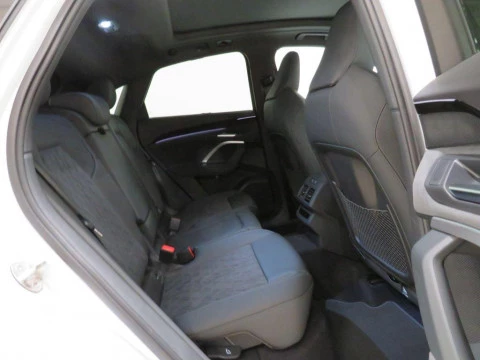 Audi Q5 SPORTBACK Black Line quattro 220 kW (299 CV) S tronic