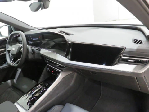 Audi Q5 SPORTBACK Black Line quattro 220 kW (299 CV) S tronic