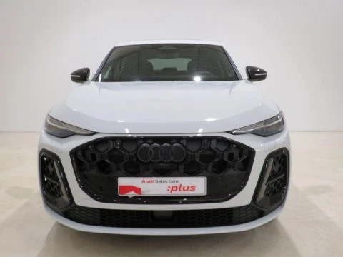 Audi Q5 SPORTBACK Black Line quattro 220 kW (299 CV) S tronic