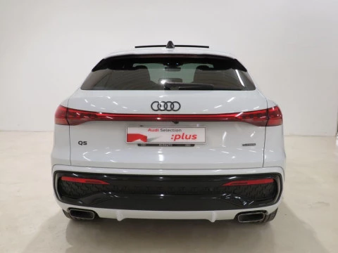 Audi Q5 SPORTBACK Black Line quattro 220 kW (299 CV) S tronic