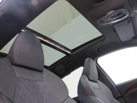 Audi Q5 SPORTBACK Black Line quattro 220 kW (299 CV) S tronic