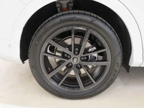 Audi Q5 SPORTBACK Black Line quattro 220 kW (299 CV) S tronic