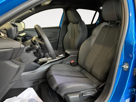 Peugeot 208 GT Exclusive HYBRID 145 eDCS6