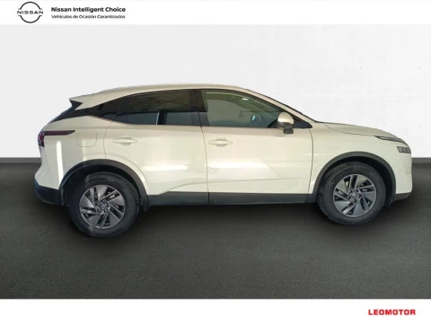 Nissan Qashqai  MHEV Acenta 2021