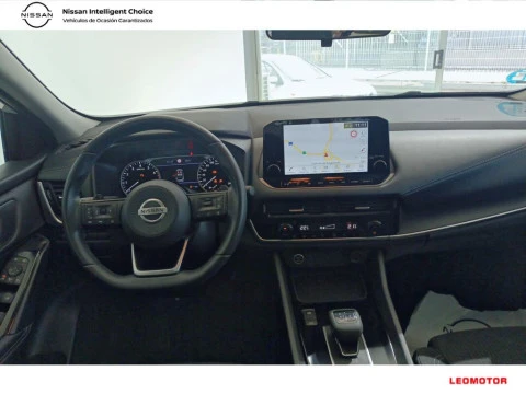 Nissan Qashqai  MHEV Acenta 2021