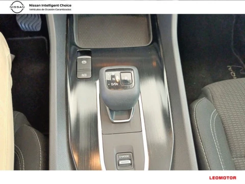 Nissan Qashqai  MHEV Acenta 2021
