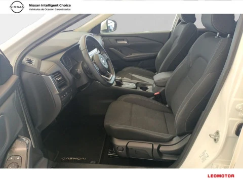 Nissan Qashqai  MHEV Acenta 2021