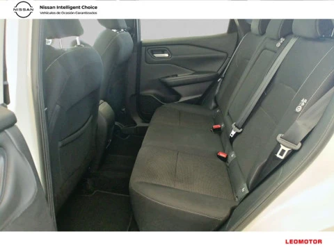 Nissan Qashqai  MHEV Acenta 2021