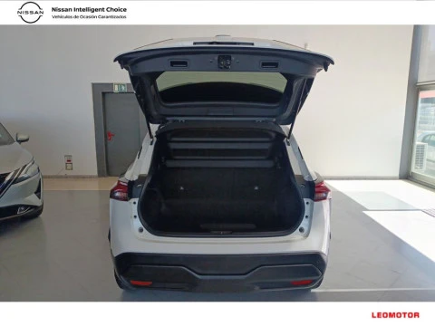 Nissan Qashqai  MHEV Acenta 2021
