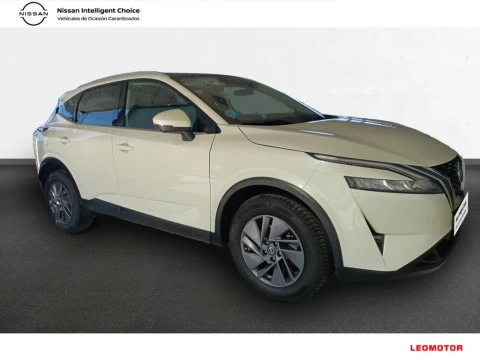 Nissan Qashqai  MHEV Acenta 2021