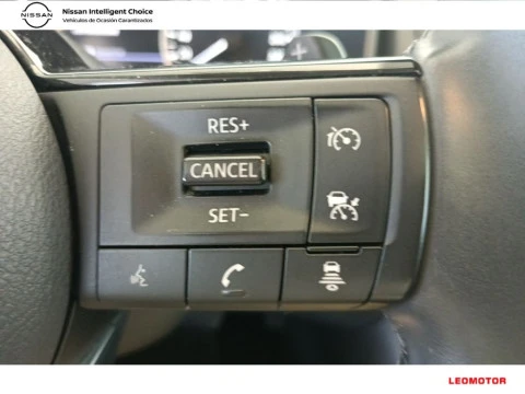 Nissan Qashqai  MHEV Acenta 2021