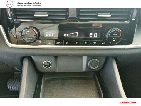 Nissan Qashqai  MHEV Acenta 2021