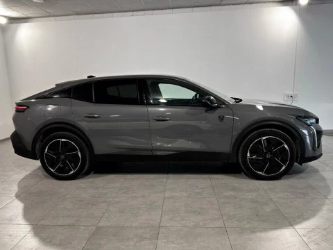 Peugeot 408 GT PURETECH 130 EAT8