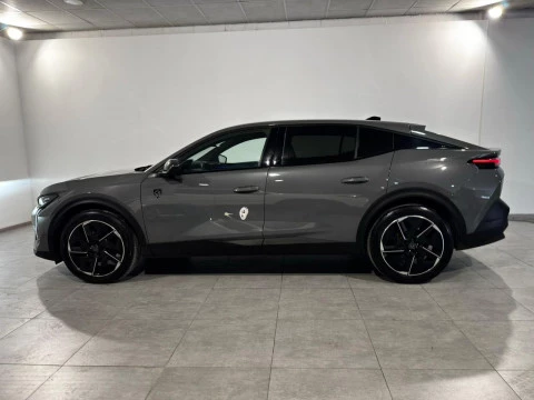 Peugeot 408 GT PURETECH 130 EAT8