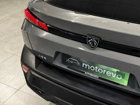 Peugeot 408 GT PURETECH 130 EAT8