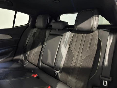 Peugeot 408 GT PURETECH 130 EAT8