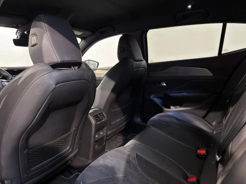 Peugeot 408 GT PURETECH 130 EAT8