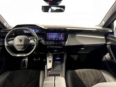 Peugeot 408 GT PURETECH 130 EAT8