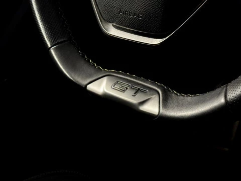 Peugeot 408 GT PURETECH 130 EAT8