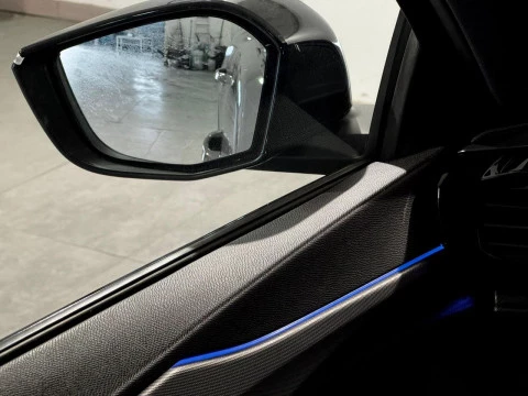 Peugeot 408 GT PURETECH 130 EAT8