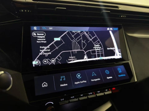 Peugeot 408 GT PURETECH 130 EAT8