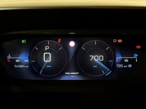 Peugeot 408 GT PURETECH 130 EAT8