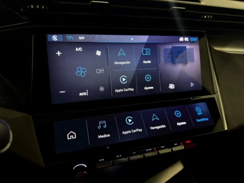 Peugeot 408 GT PURETECH 130 EAT8