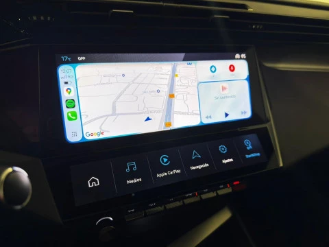 Peugeot 408 GT PURETECH 130 EAT8