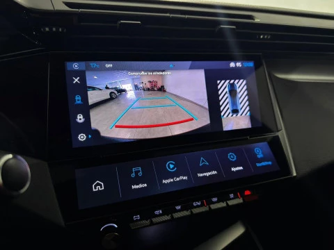 Peugeot 408 GT PURETECH 130 EAT8