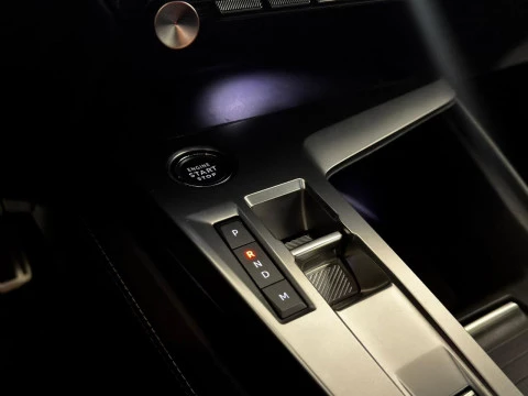 Peugeot 408 GT PURETECH 130 EAT8