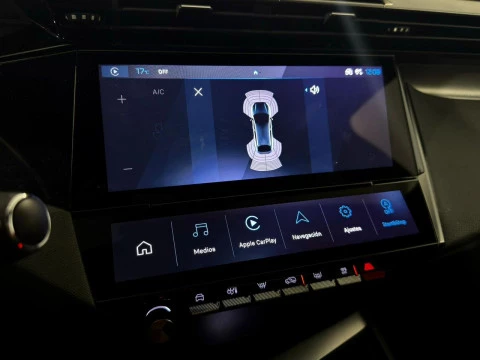 Peugeot 408 GT PURETECH 130 EAT8