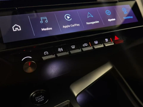 Peugeot 408 GT PURETECH 130 EAT8