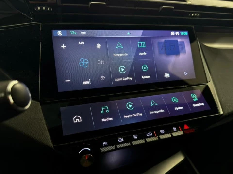 Peugeot 408 GT PURETECH 130 EAT8