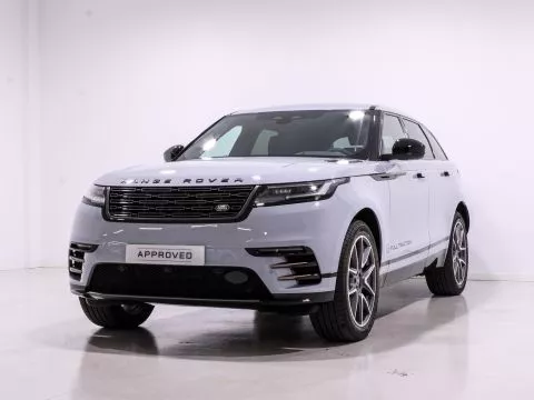 Land Rover Range Rover Velar 2.0D I4 150kW Dynamic SE 4WD Auto