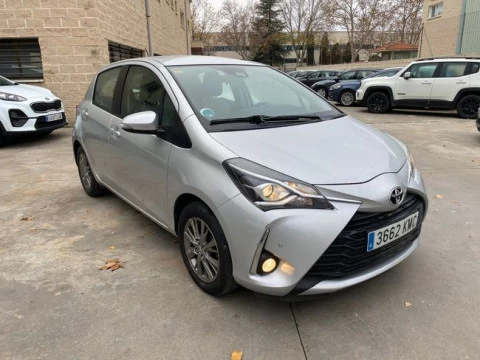 Toyota Yaris 1.5 110 Active