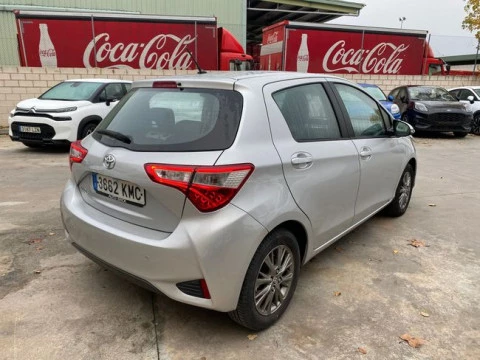 Toyota Yaris 1.5 110 Active