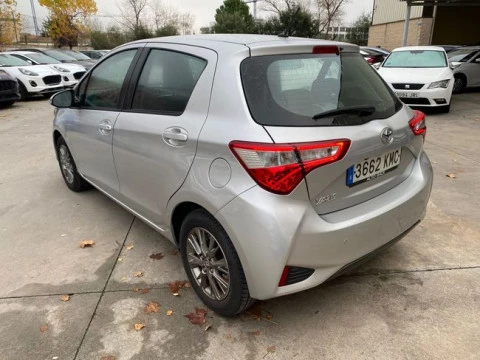 Toyota Yaris 1.5 110 Active
