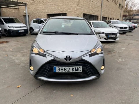 Toyota Yaris 1.5 110 Active