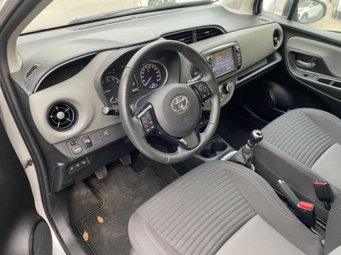 Toyota Yaris 1.5 110 Active