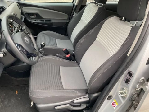 Toyota Yaris 1.5 110 Active