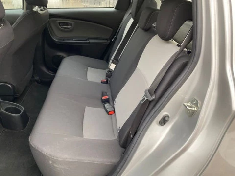 Toyota Yaris 1.5 110 Active