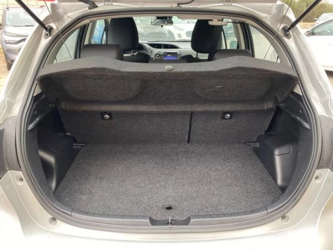 Toyota Yaris 1.5 110 Active