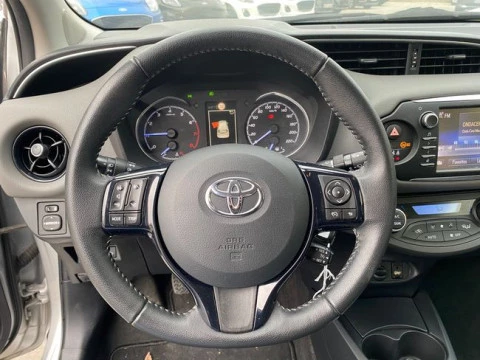 Toyota Yaris 1.5 110 Active