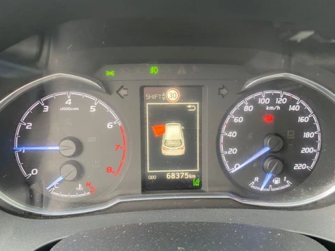 Toyota Yaris 1.5 110 Active