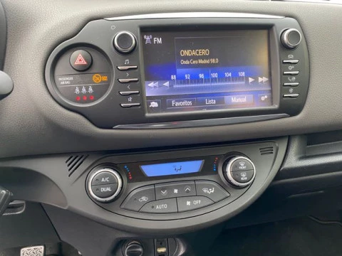 Toyota Yaris 1.5 110 Active