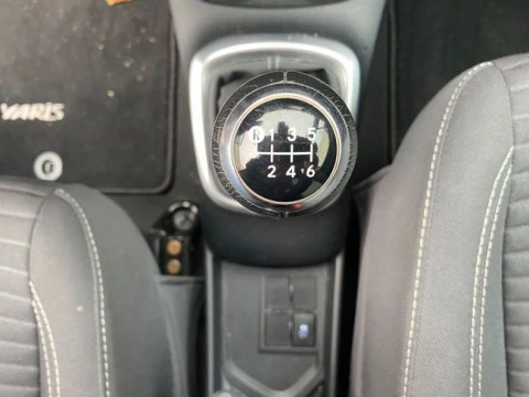 Toyota Yaris 1.5 110 Active