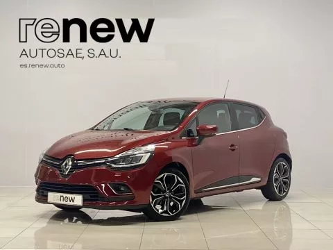 Renault Clio TCe GPF Energy Zen 66kW Renault Clio TCe GPF Energy Zen 66kW