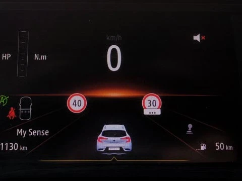 Renault Captur TCE GPF MICRO HíBRIDO FAST TRACK 103KW 5P