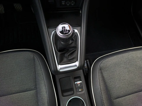 Renault Captur TCE GPF MICRO HíBRIDO FAST TRACK 103KW 5P