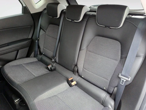 Renault Captur TCE GPF MICRO HíBRIDO FAST TRACK 103KW 5P